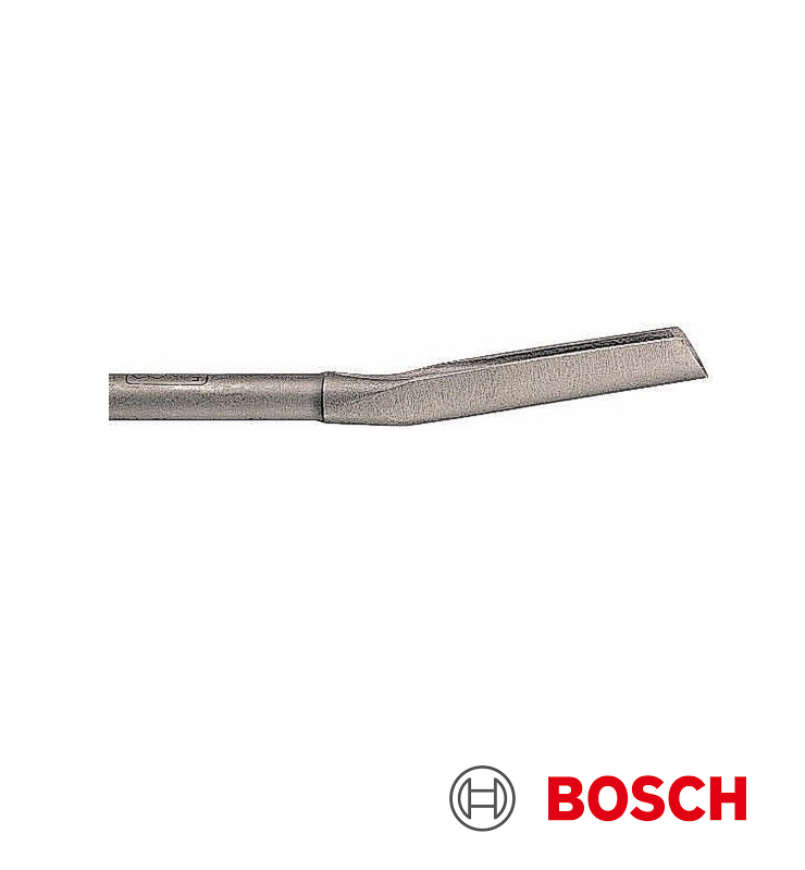 Scalpello Bosch SDS Max Canale 26x300mm