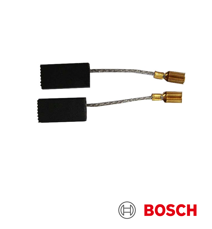 Spazzola Bosch Per Gws6-115/Gws660/ Gws780c/ Gws850c Pws Universal