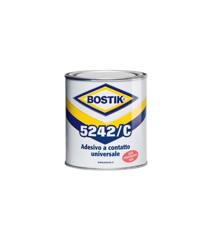 bostik in lattine