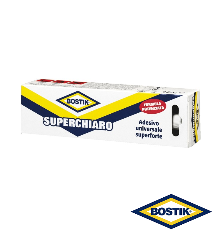 BOSTIK SUPERCHIARO