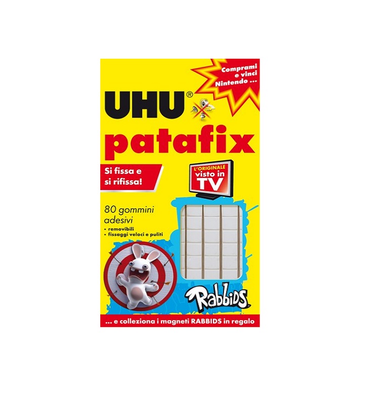 UHU patafix