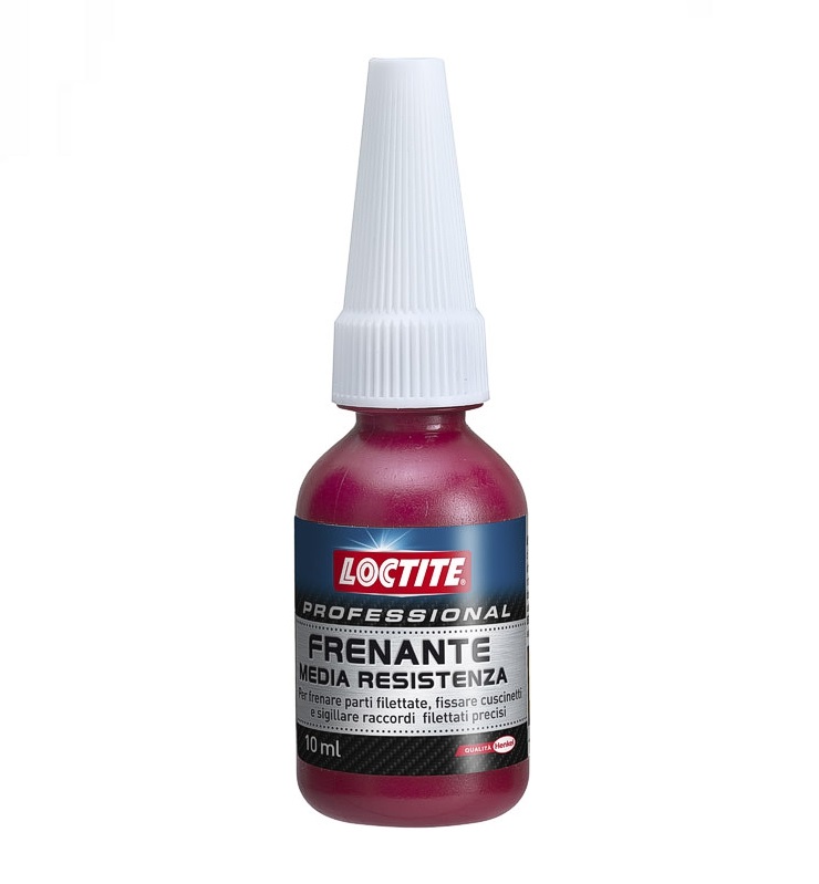 Frenante Loctite x viti