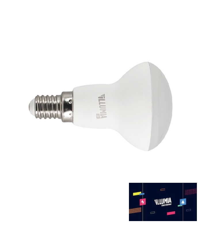 lampada a led