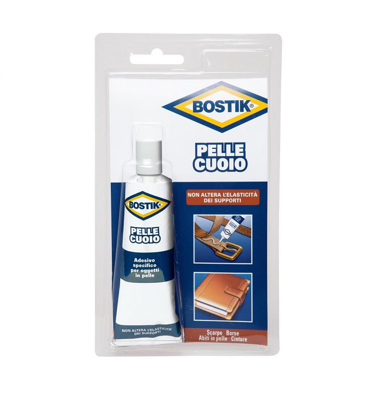 Bostik pelle