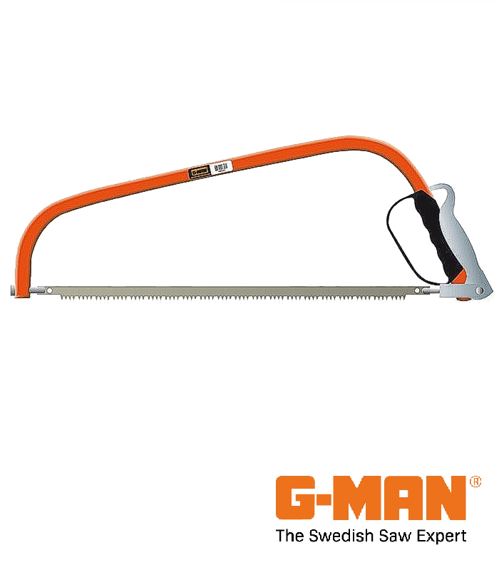 SEGONCINI G-MAN AD ARCO C/LAMA GIREVOLE DENTE A CASTELLO     14630SH21/146G30SH21