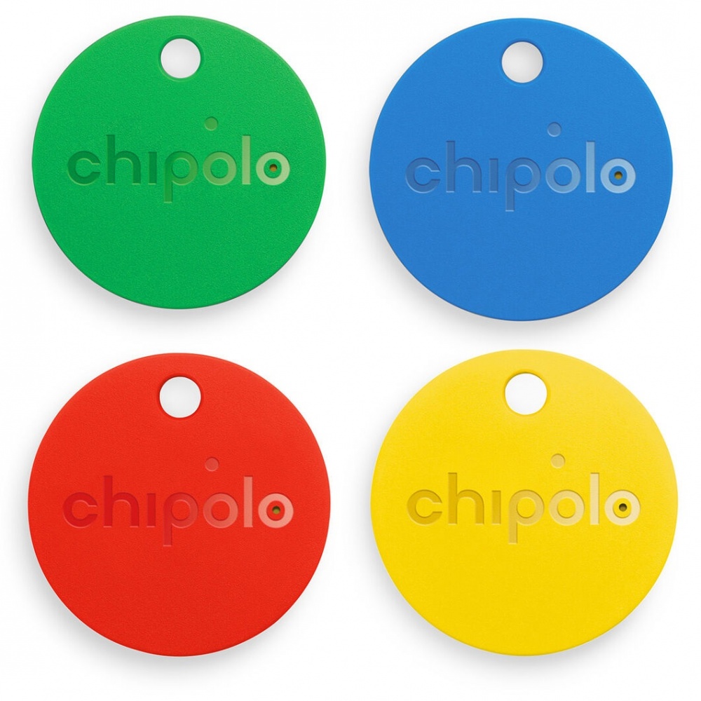 chipolo Localizzatore Bluetooth