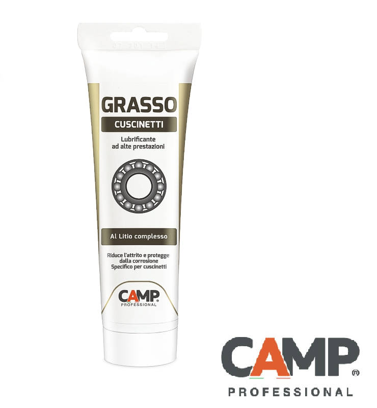 GRASSO CAMP CUSCINETTI ALTE PRESTAZIONI ML.150