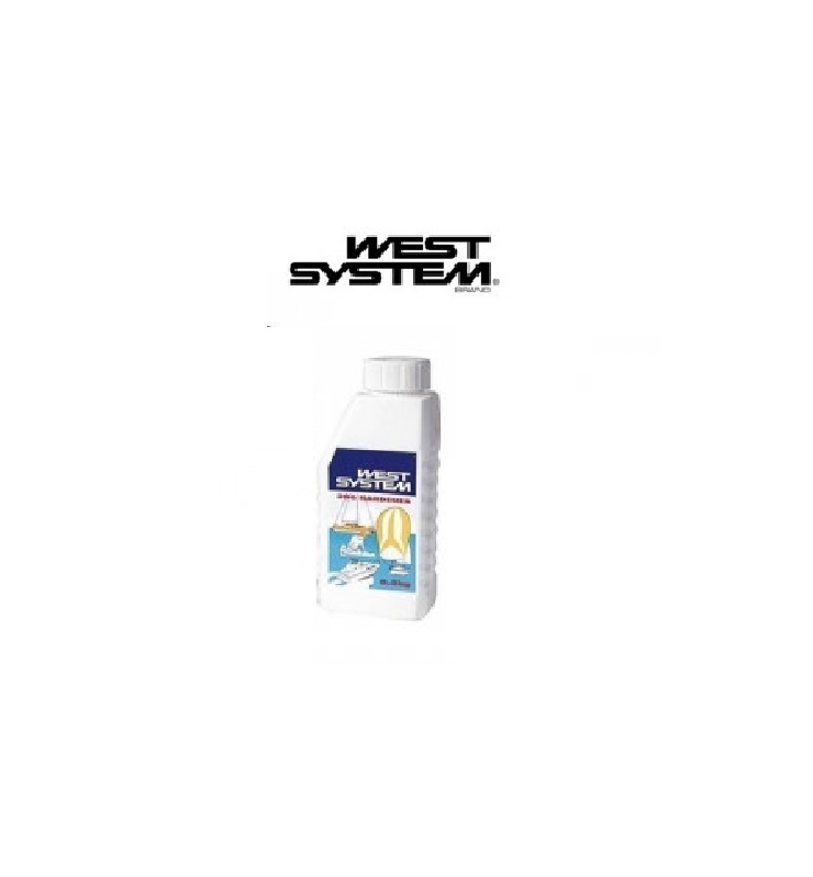 Indurente lento West System