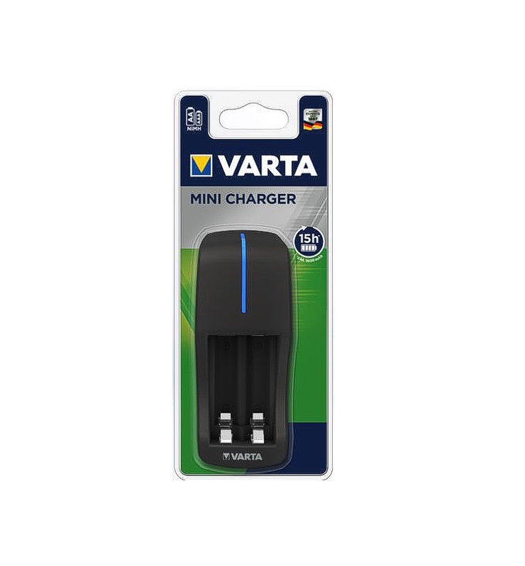 Varta mini charger