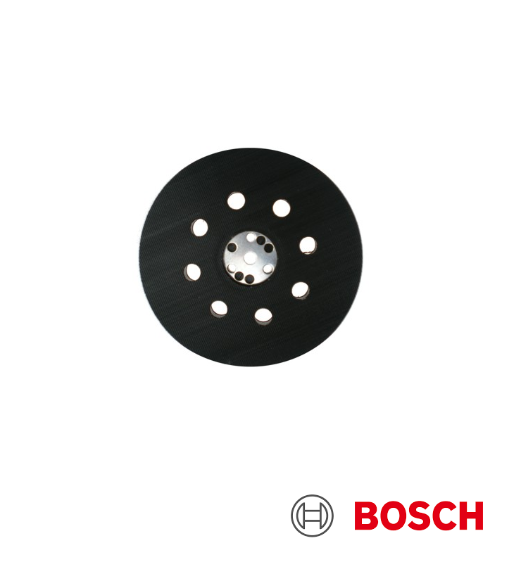 PLATORELLI BOSCH GOMMA X PEX12AE-PEX125 MM.125 2608601062