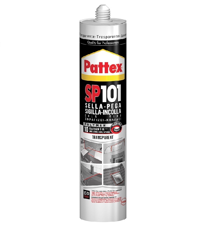 Sigillante pattex henkel