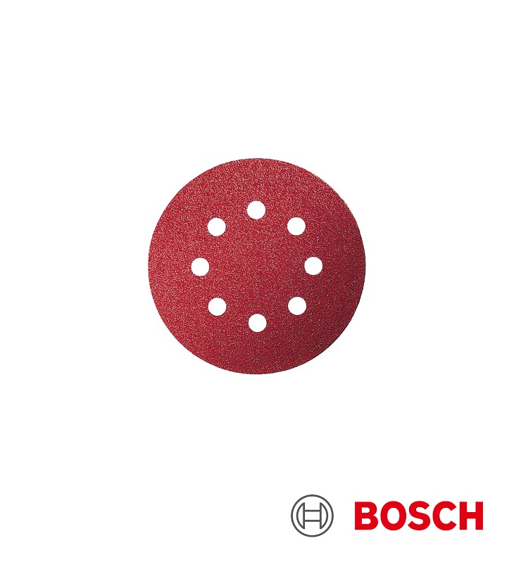 Dischi abrasivi bosch