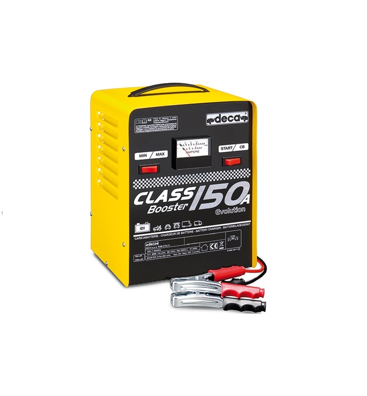 booster deca 150a