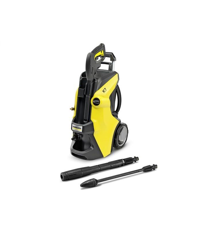 Karcher idropulitrice