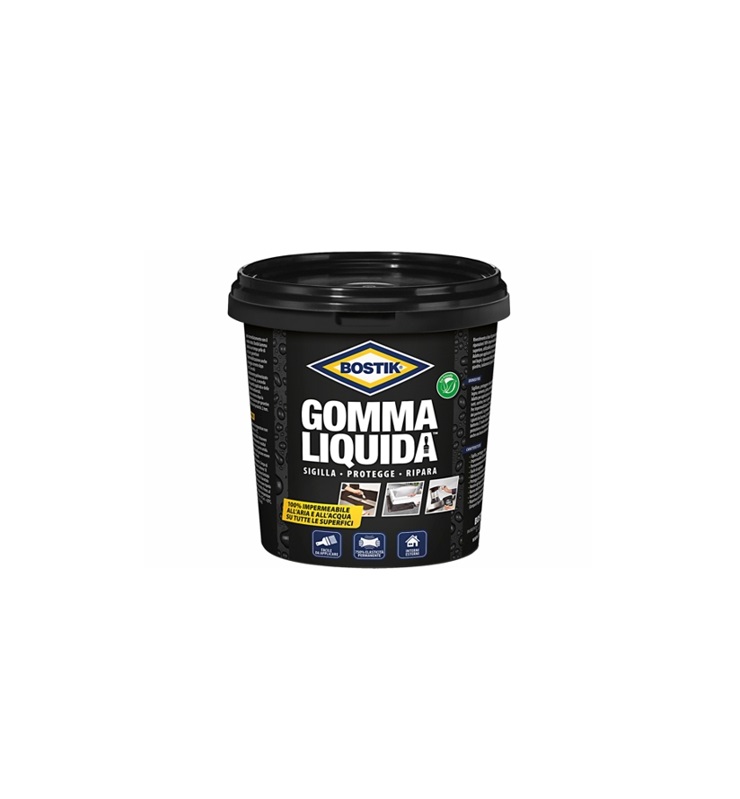 Gomma liquida