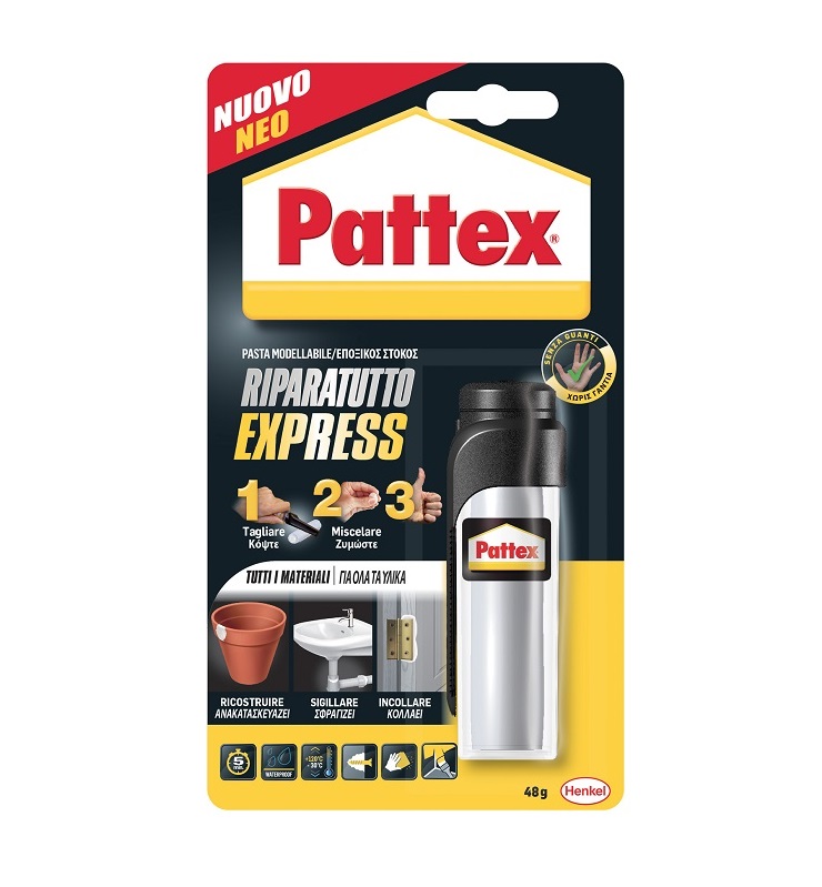 pattex riparatutto