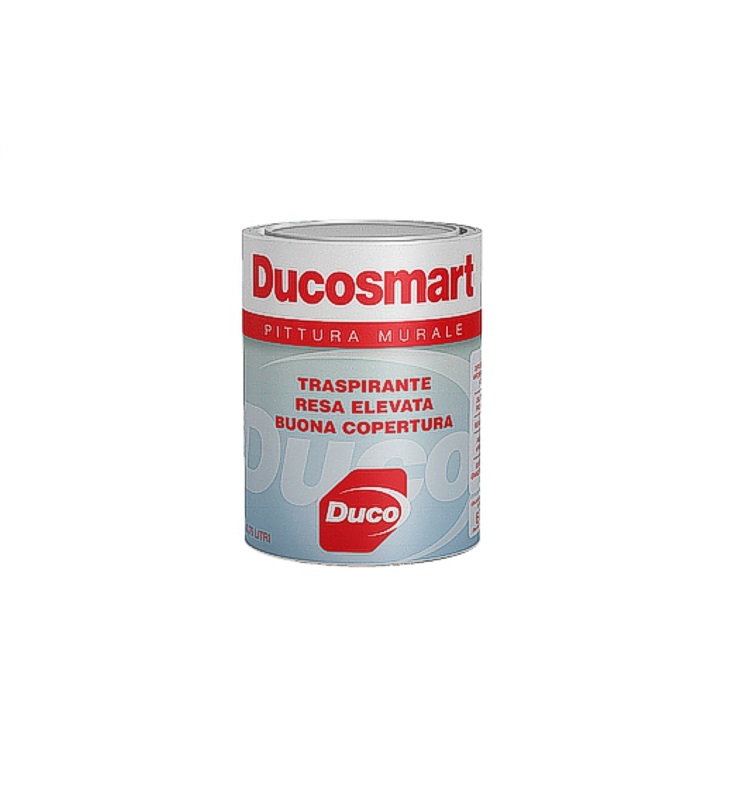 Idropittura Ducosmart