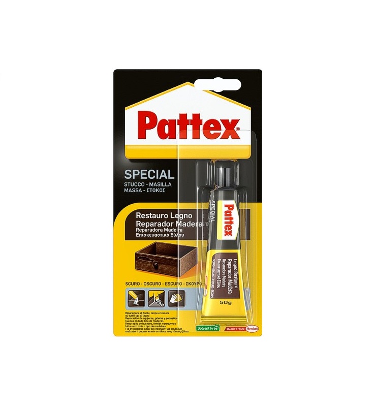 Pattex legno