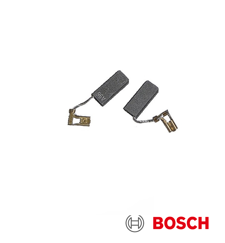 Spazzole Bosch Per GSH3E