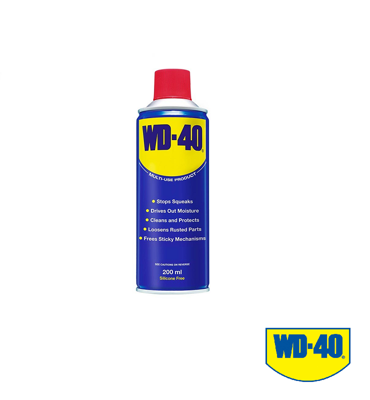 LUBRIFICANTE SPRAY WD40 PROFESSIONAL