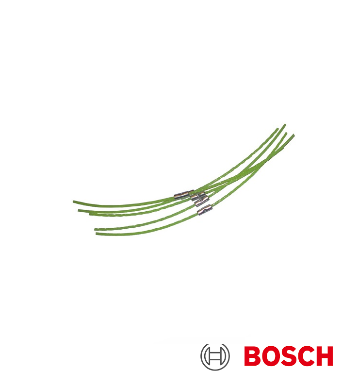 FILO A SPEZZONI BOSCH X COMBITRIM 23 CONF.10 PZ. 