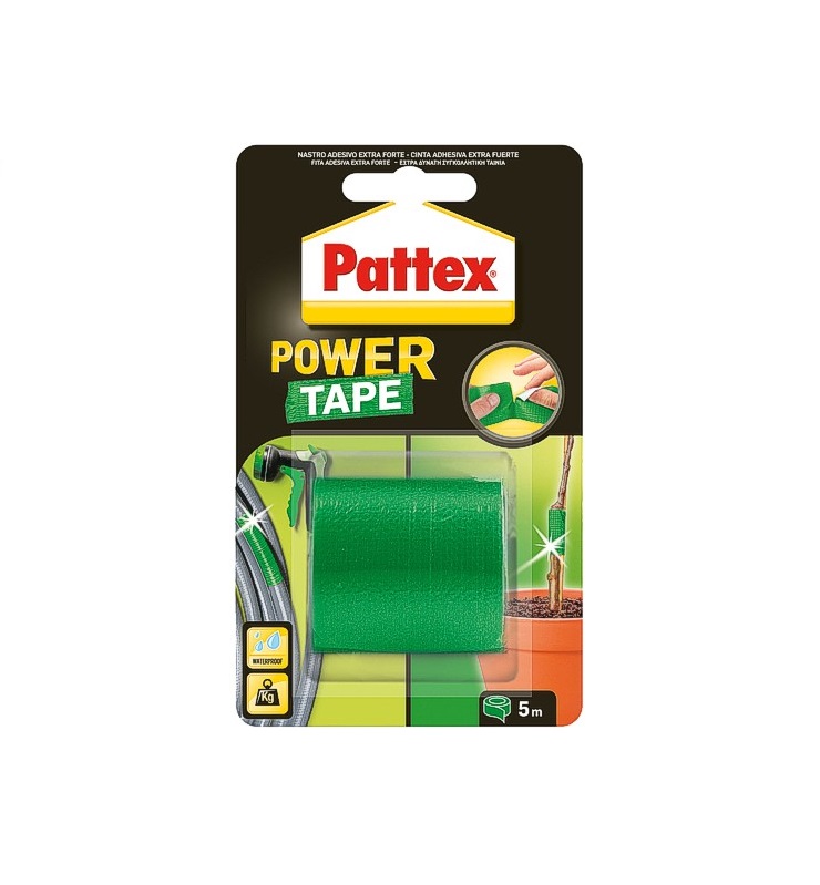 Power Tape