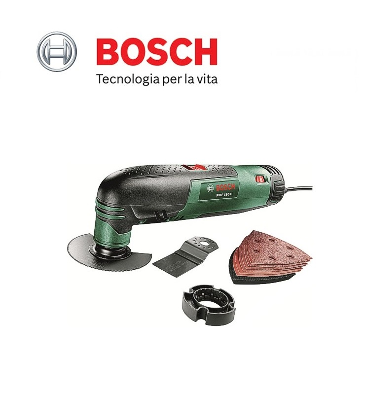multi utensile Bosch