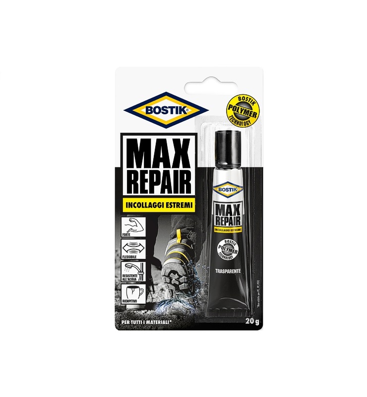 Max Repair Bostik