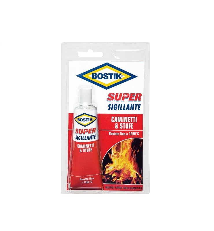 Bostik caminetti