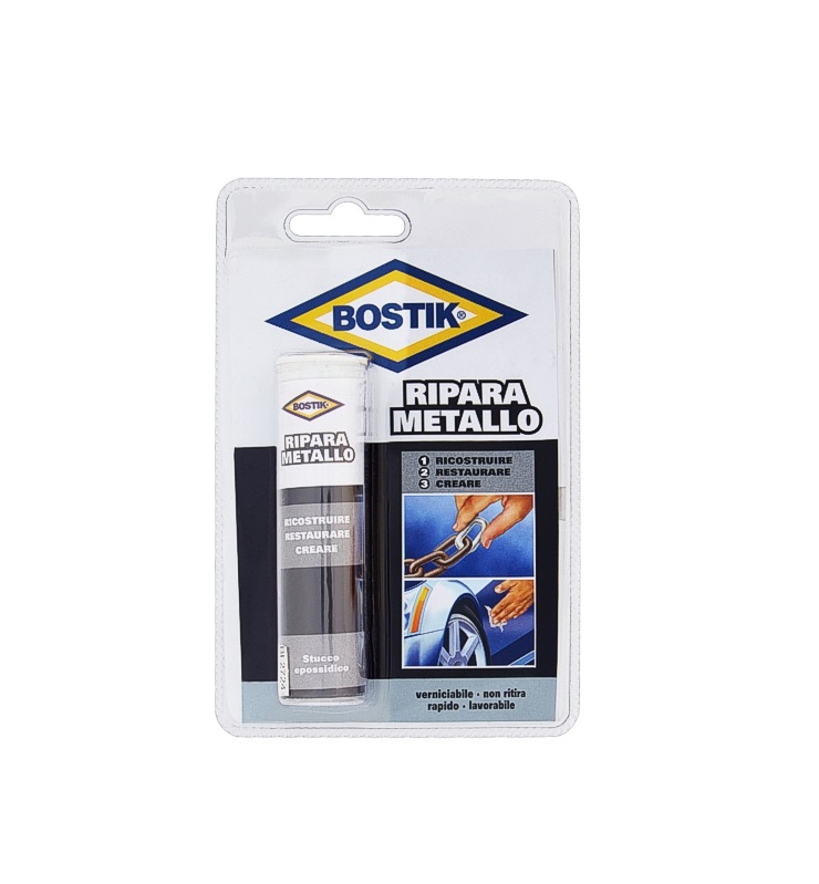 bostik metallo