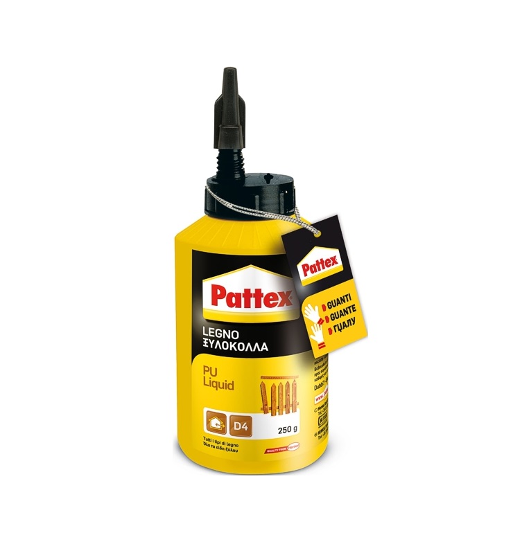 pattex legno