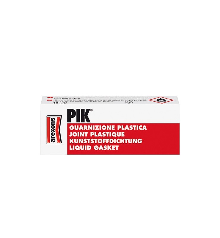 Pik guarnizione liquida