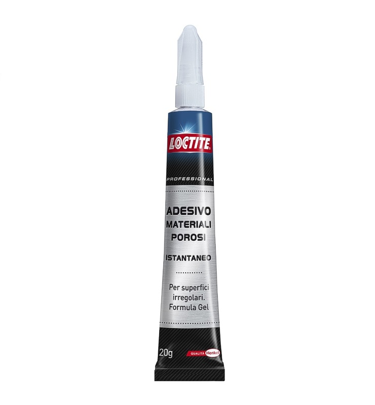 Adesivo Loctite