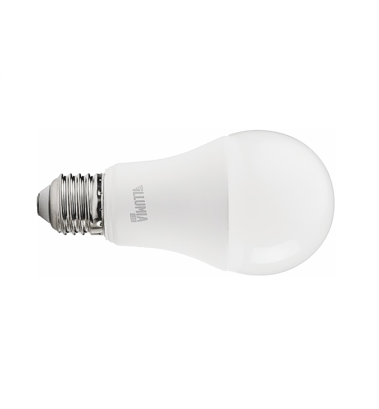 Lampade led luce calda