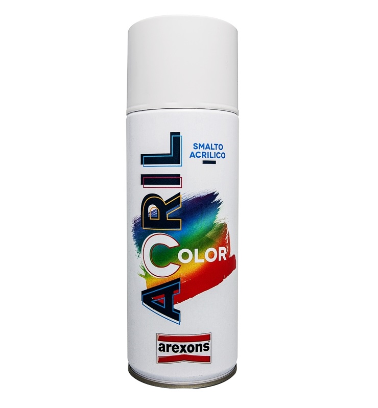 vernici spray Arexons