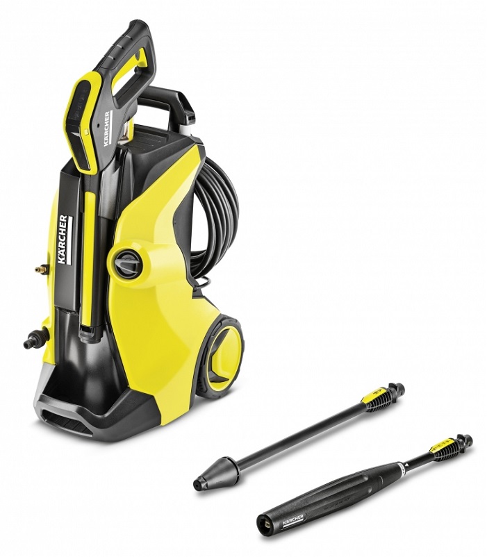 idropulitrice karcher k5