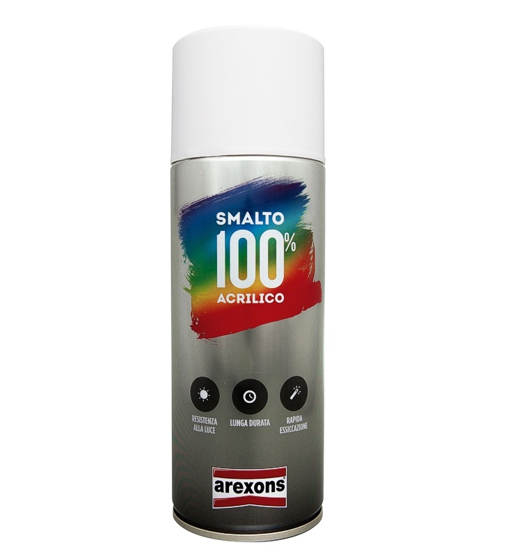 Smalto 100% acrilico