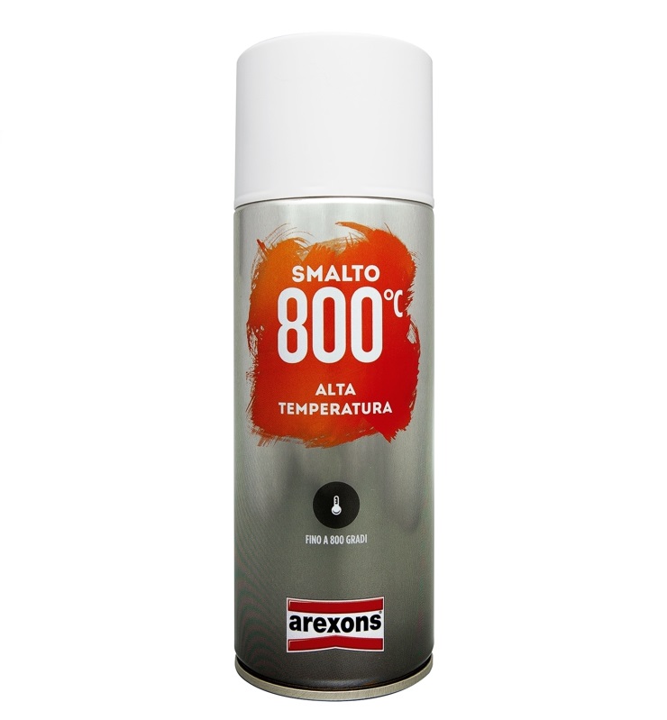 smalto 800°