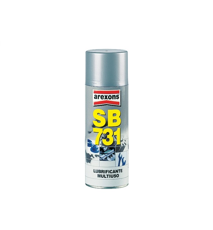 SB731 lubrificante