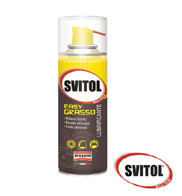 Svitol grasso