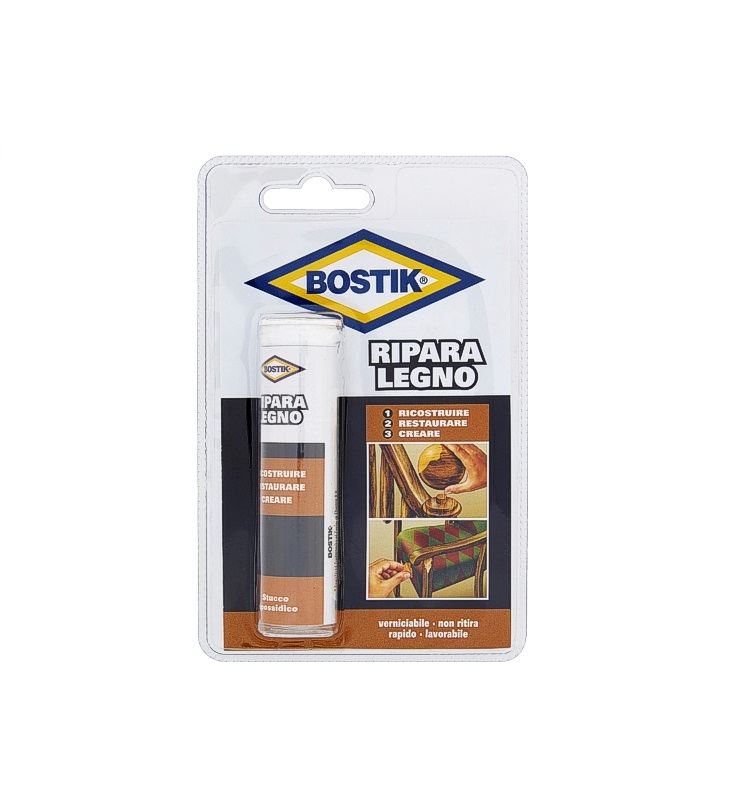 Bostik legno