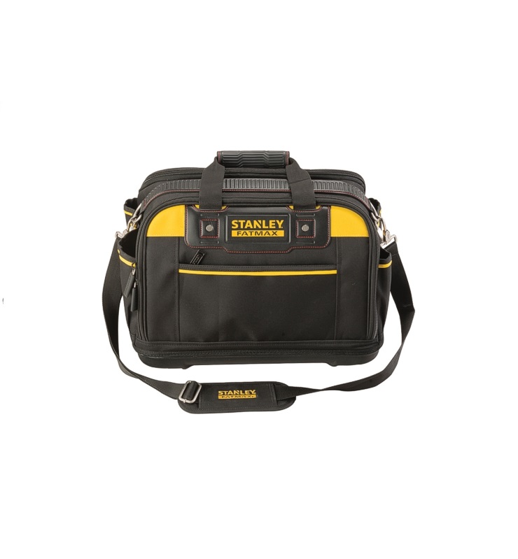 BORSA PORTA ATTREZZI STANLEY FATMAX 43x28x30