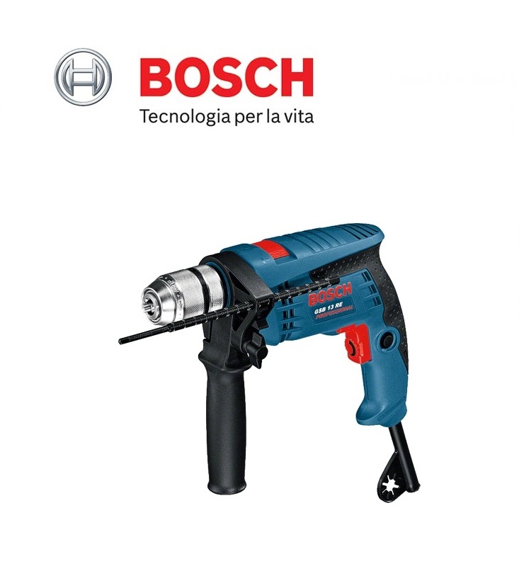 bosch trapano