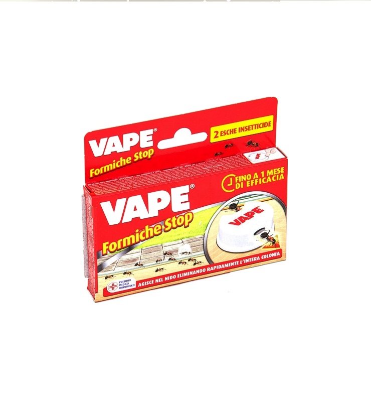 Esche per formiche Vape