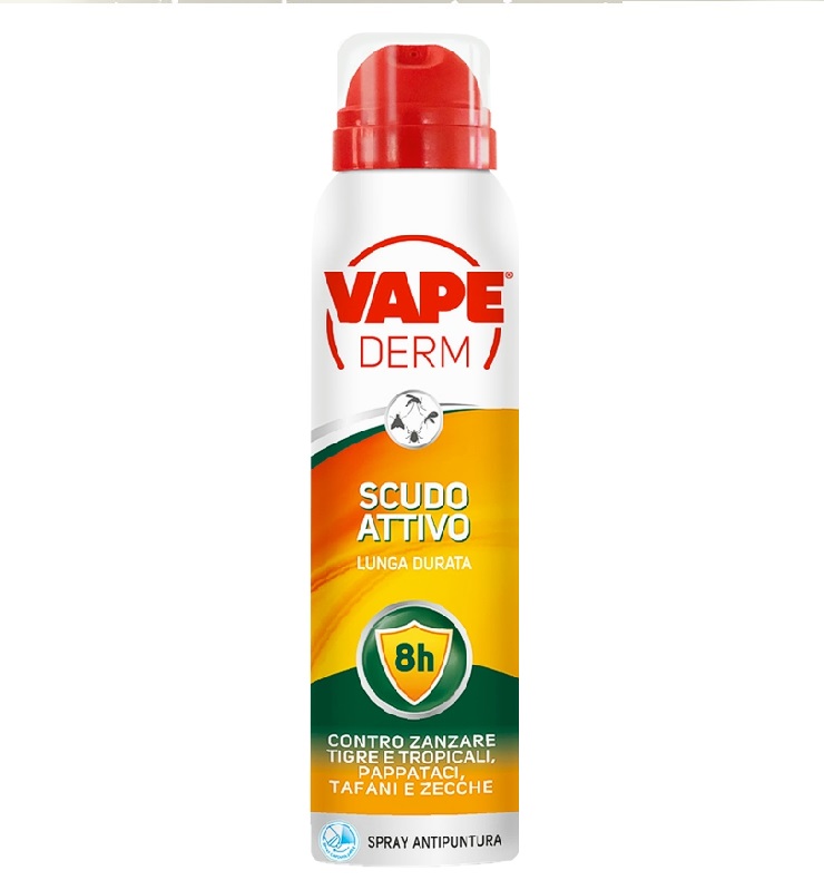 Spray antipuntura Vape