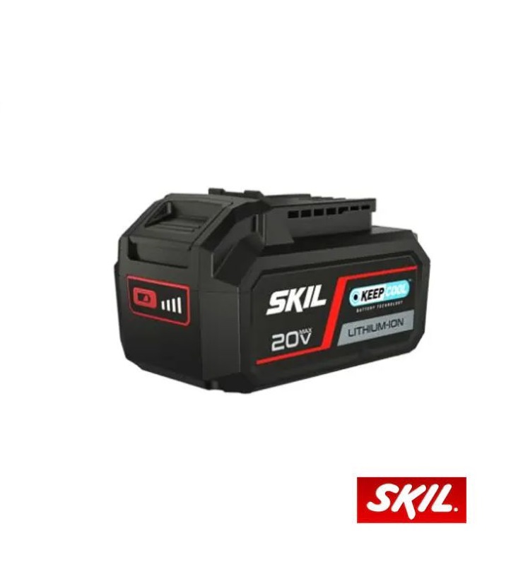 Batteria Skil