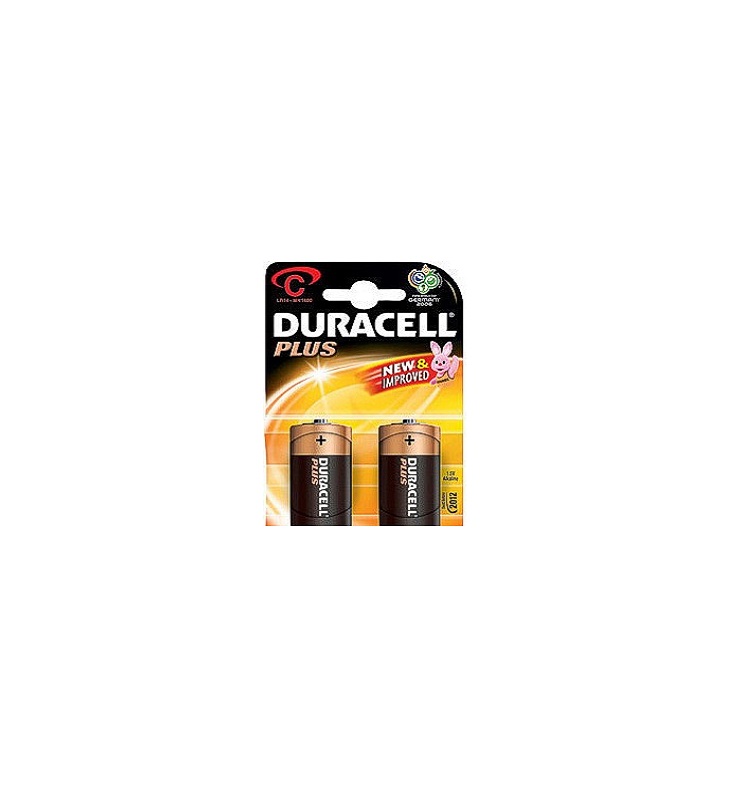 pile duracell