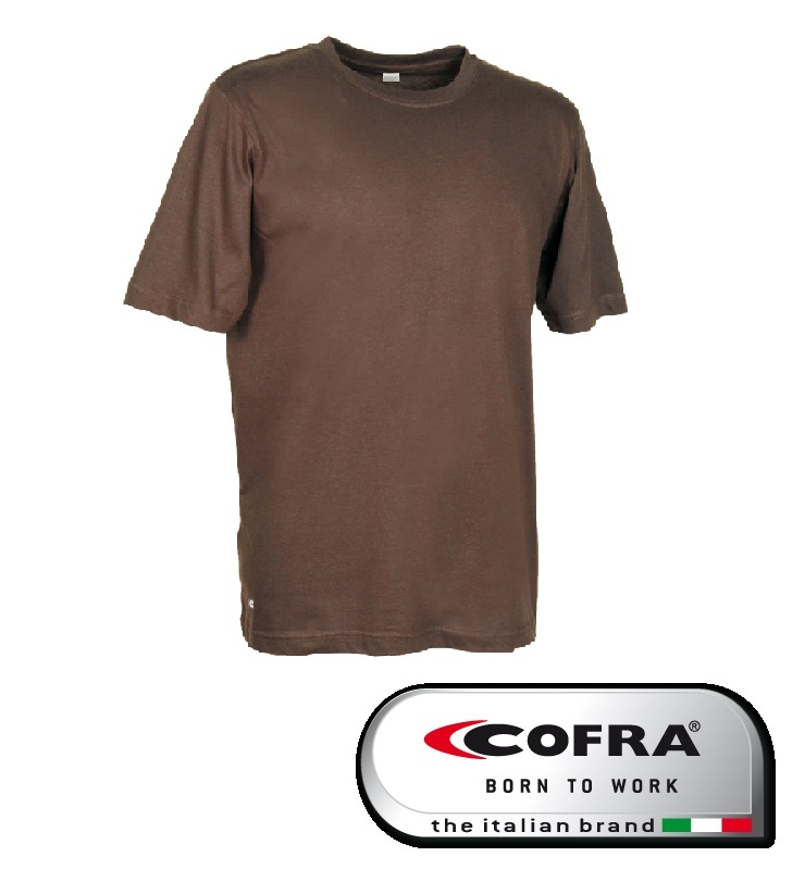 T-Shirt Cofra