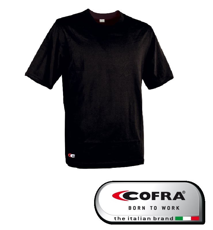 T-Shirt Cofra