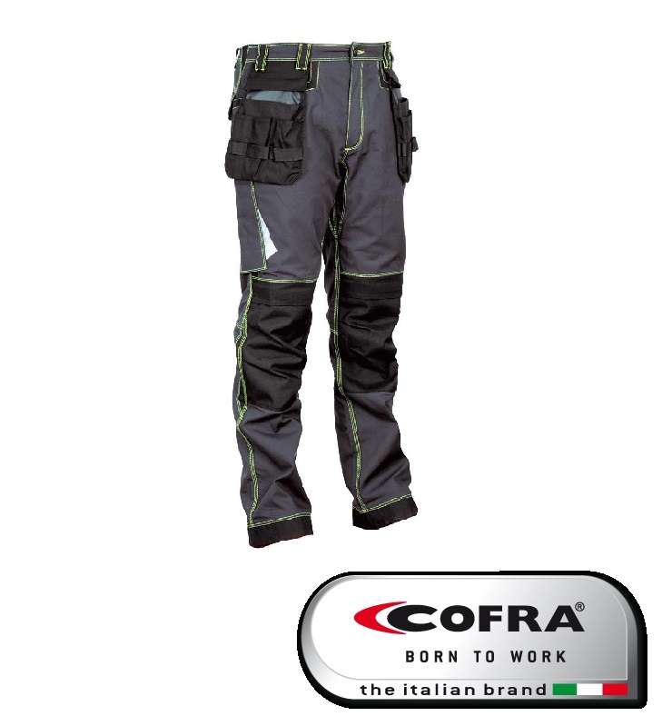 Pantalone Leiria Cofra